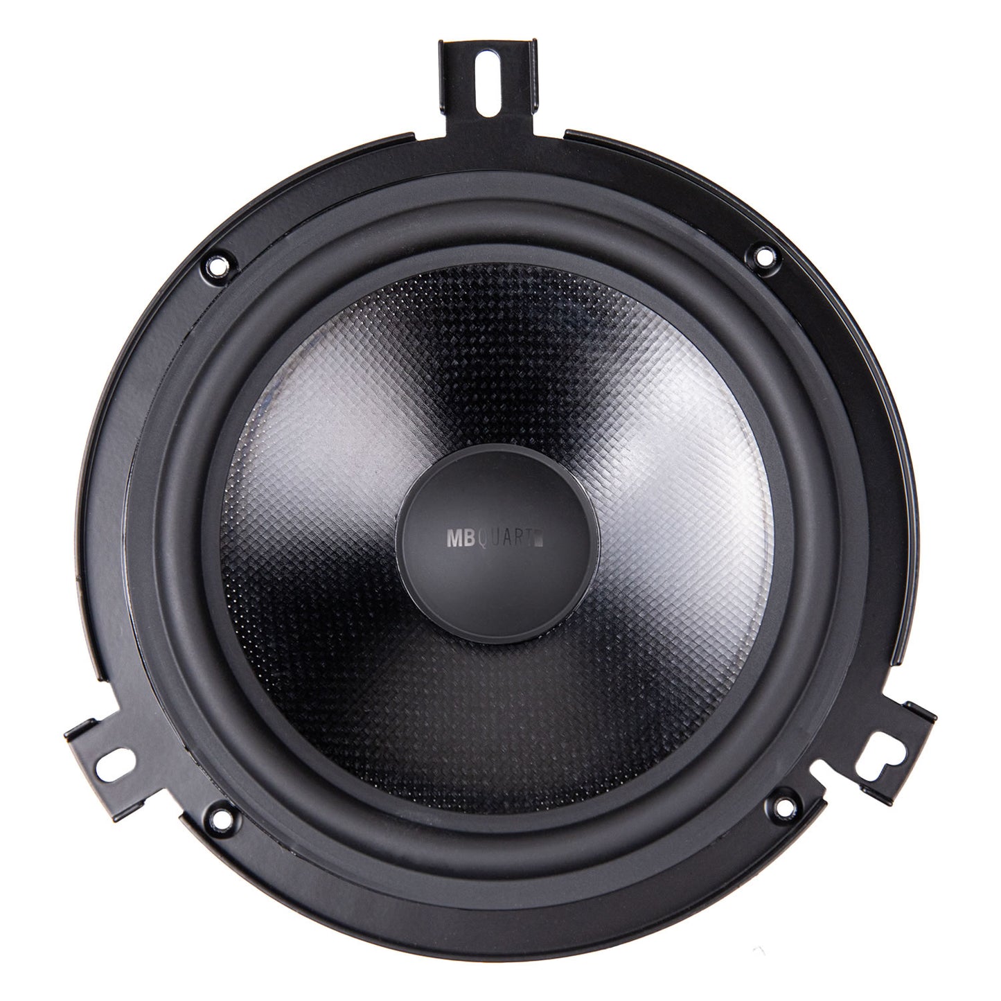 MB Quart MBQJK-STG2AH-1 - 6.5 Convertible Speaker Kit, Accessory kit, 2
