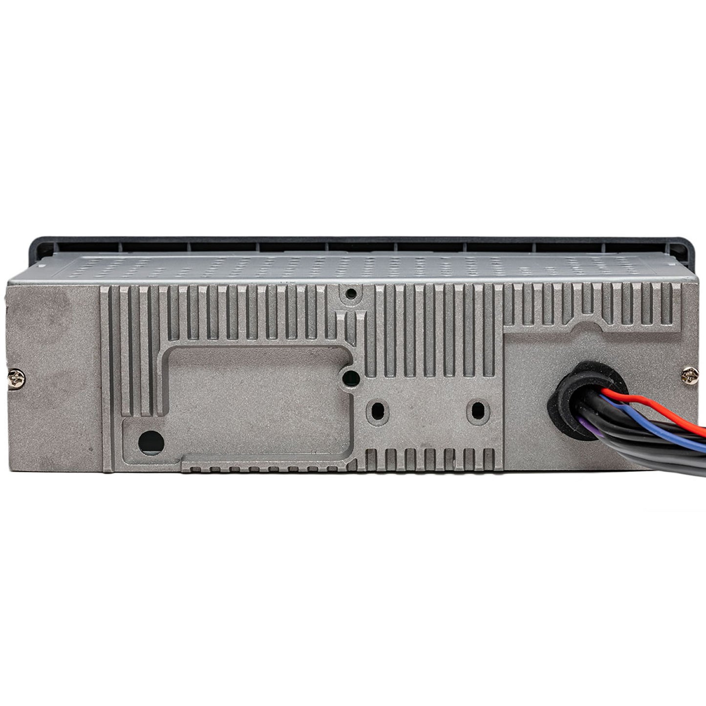 MB Quart MDR2.0W - DIN Mechless Marine Radio/Source Unit (white)