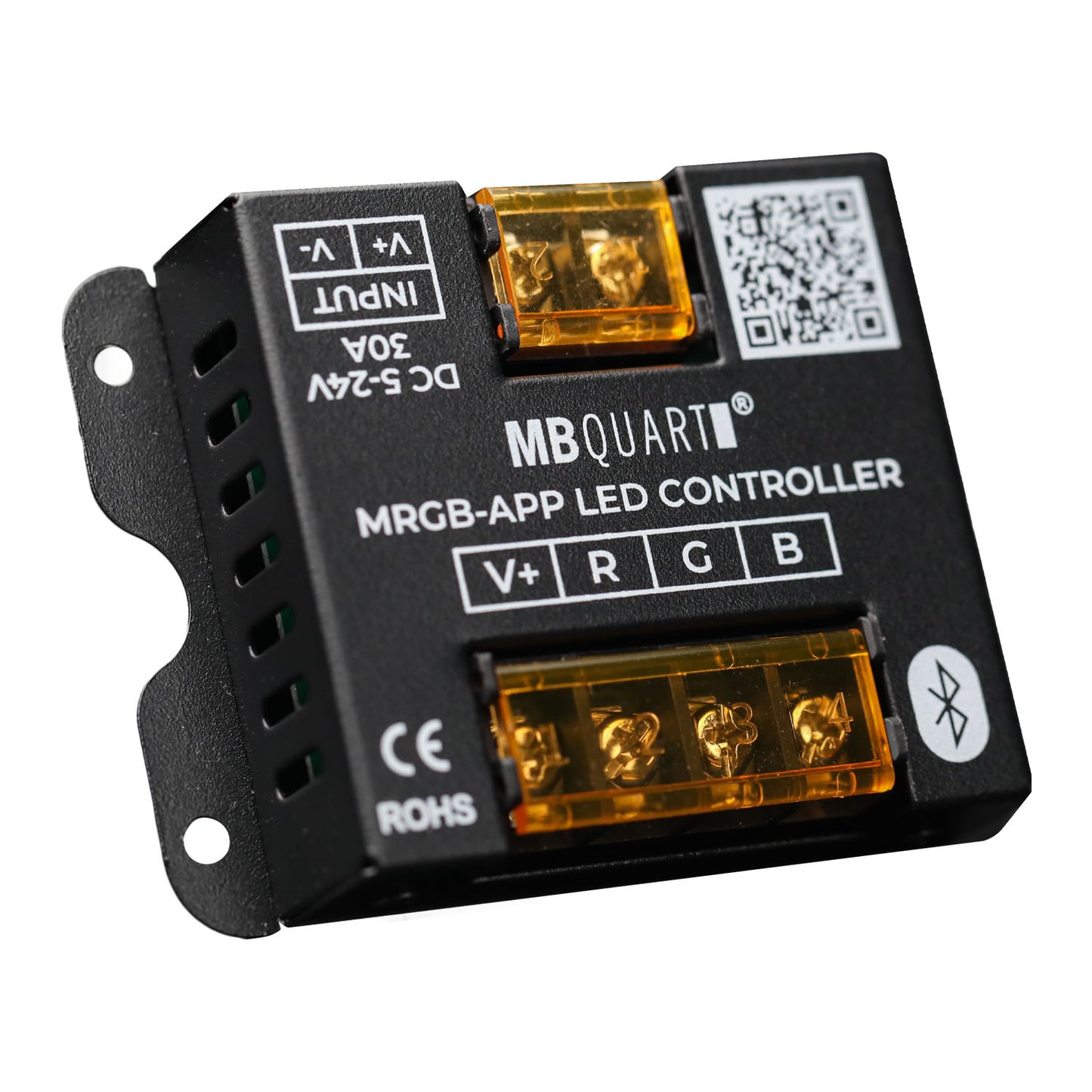 MB Quart MRGB-APP - App controlled RGB controller