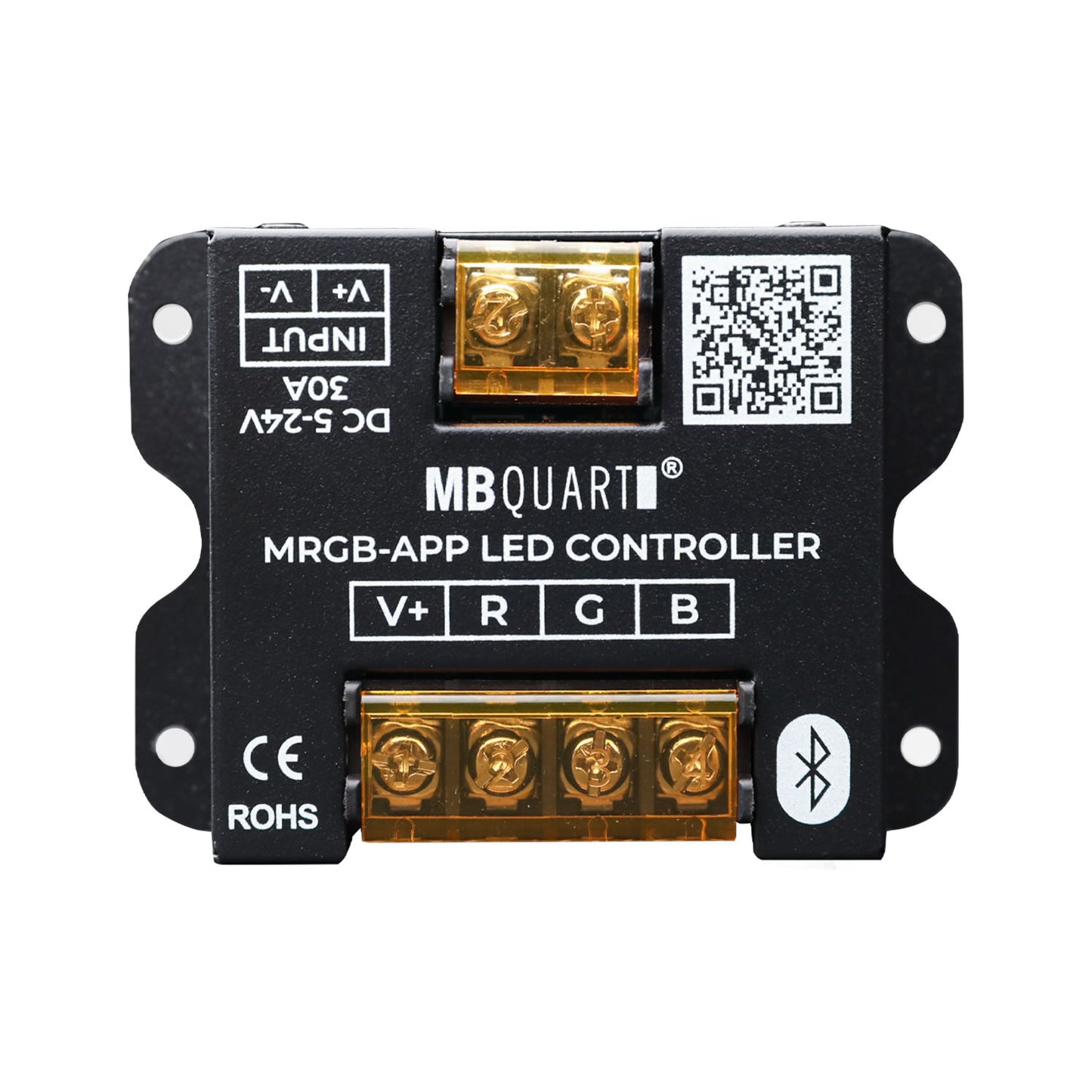 MB Quart MRGB-APP - App controlled RGB controller