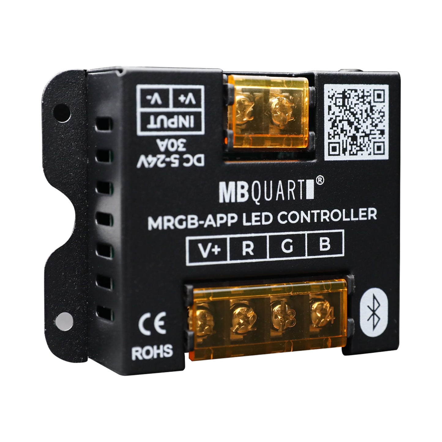 MB Quart MRGB-APP - App controlled RGB controller
