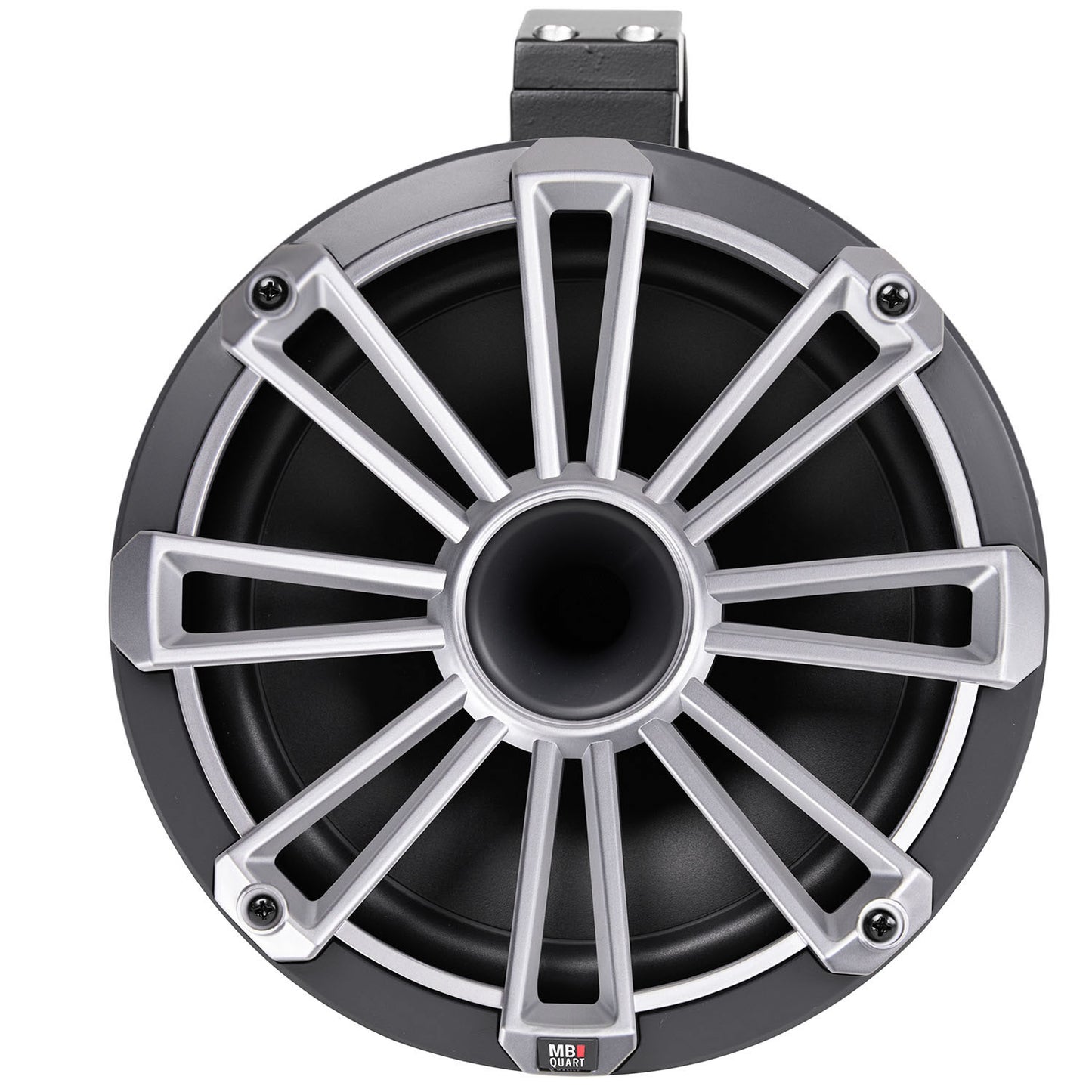 MB Quart NHT2-120 - 8 2-way hornloaded -Nautic coaxial wake tower