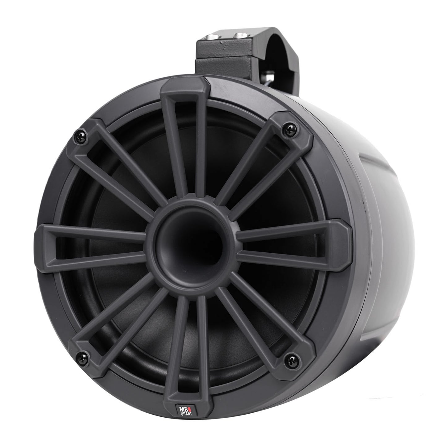 MB Quart NHT2-120 - 8 2-way hornloaded -Nautic coaxial wake tower