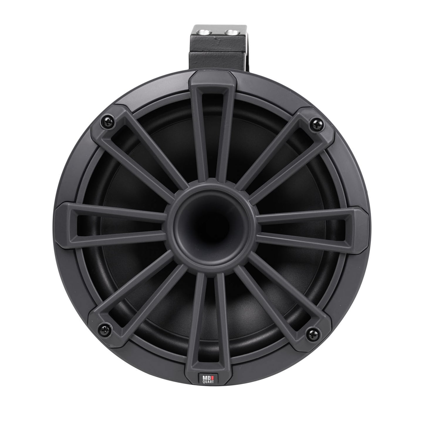 MB Quart NHT2-120 - 8 2-way hornloaded -Nautic coaxial wake tower