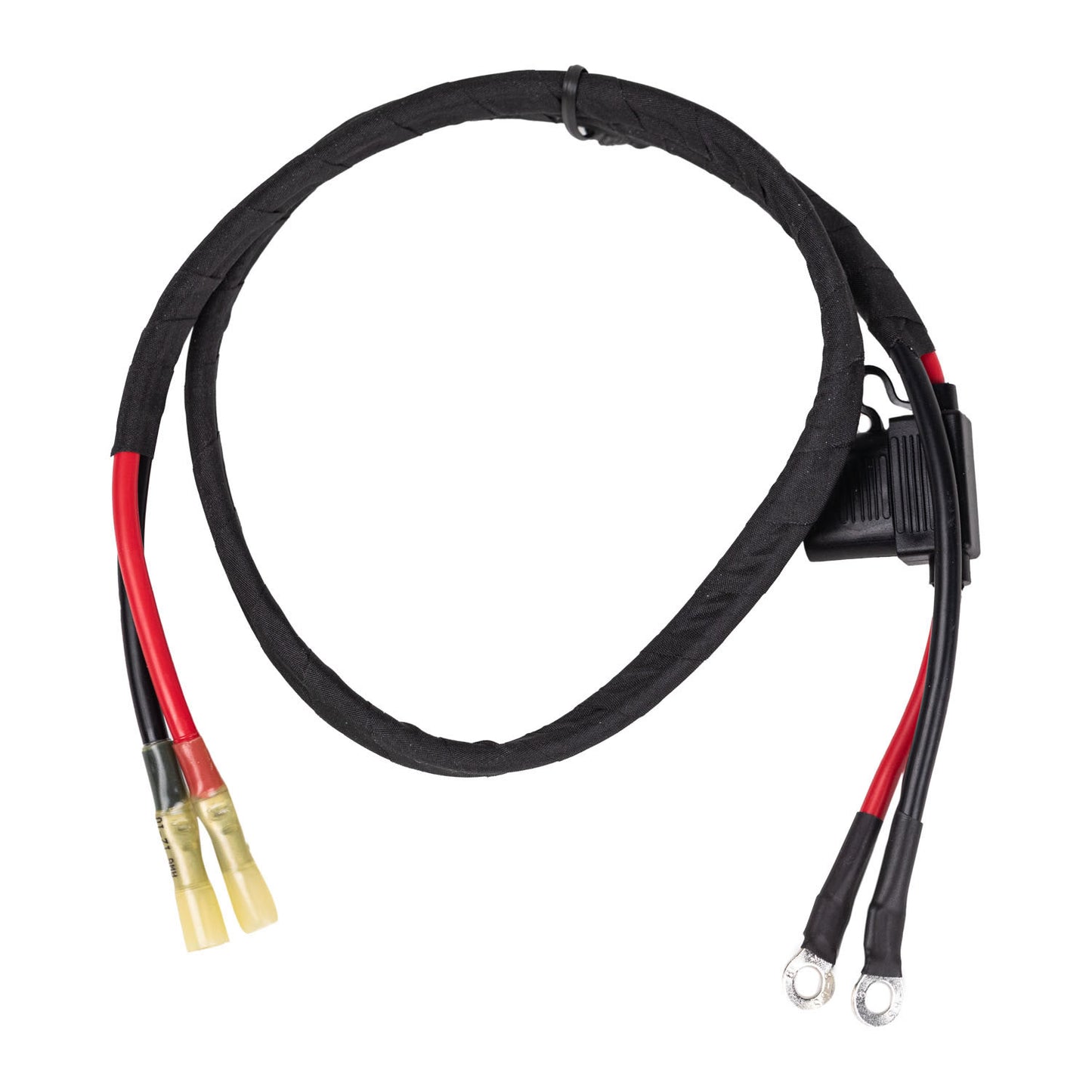 MB Quart RC2-AMPF - Ride Command RF Amp Adapter Harness