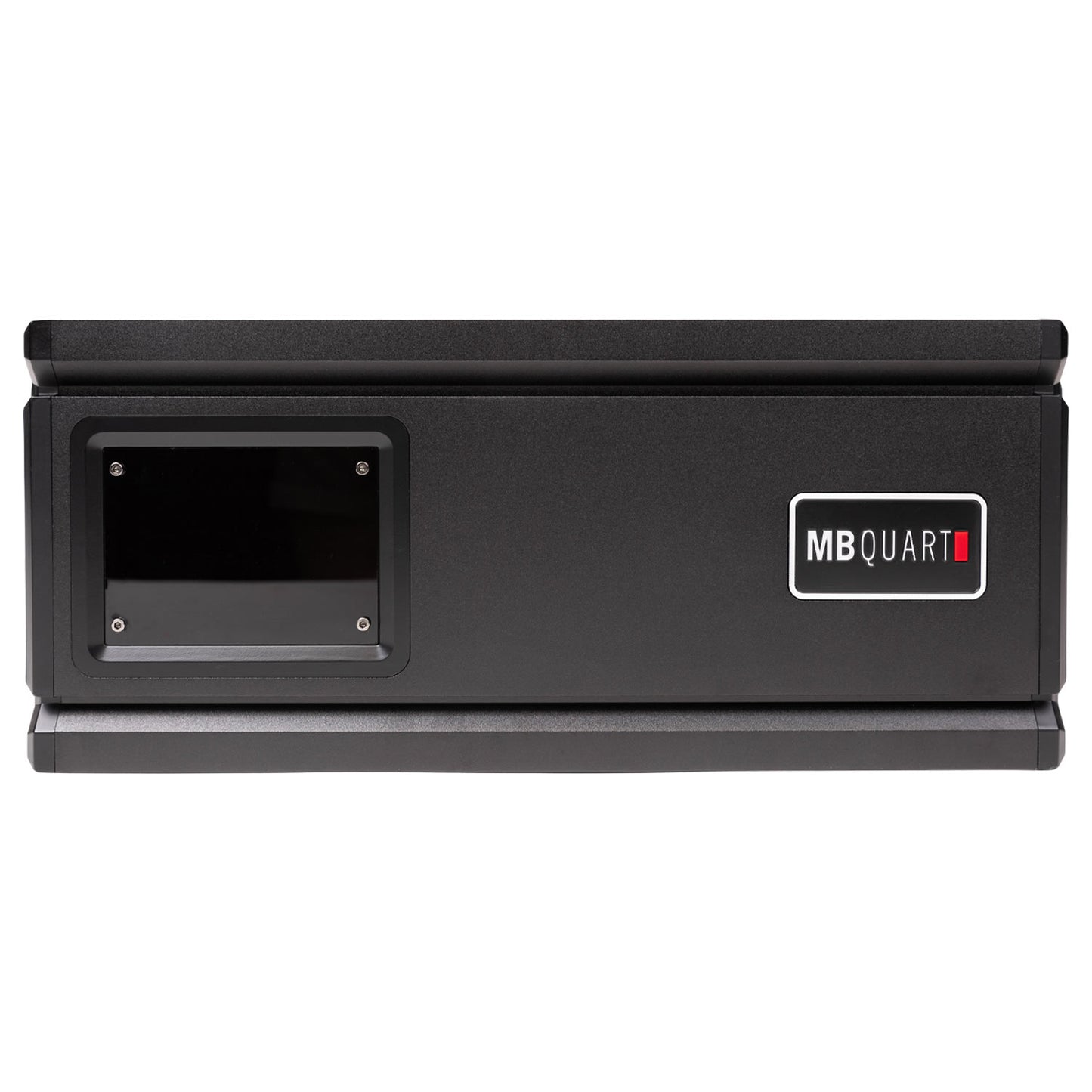 MB Quart RA1-1100.4 - 4 Channel Car Audio Amplifier 4 x