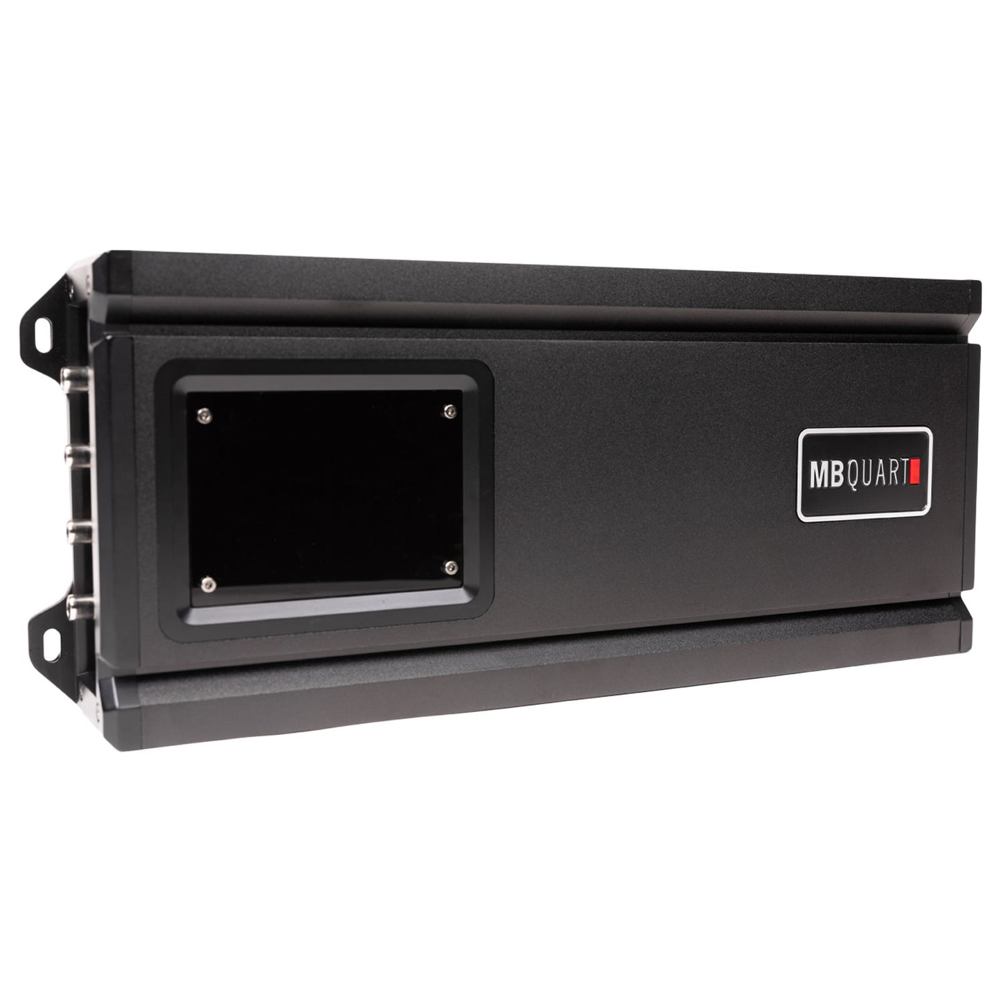 MB Quart RA1-1100.4 - 4 Channel Car Audio Amplifier 4 x