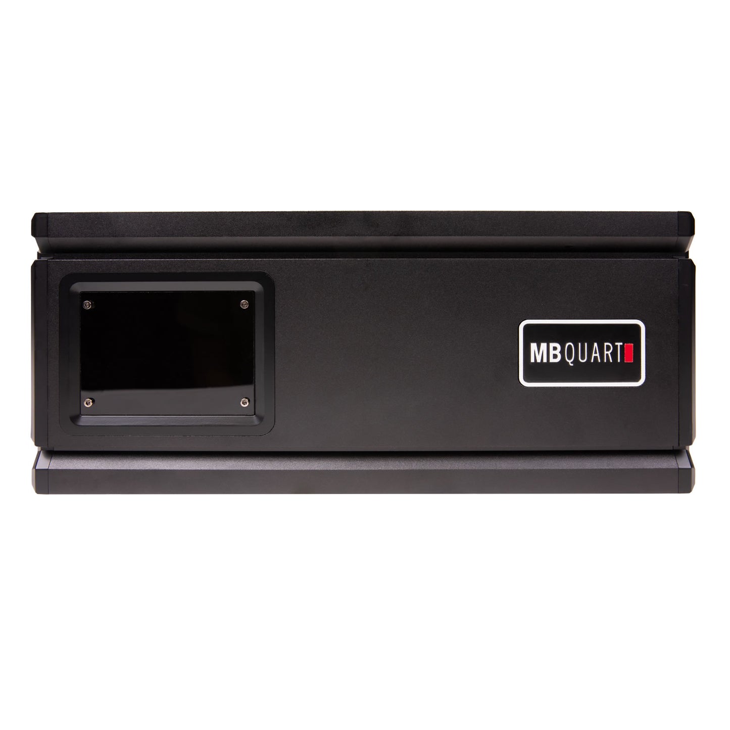 MB Quart RA1-1500.1 - Mono Block Car Audio Amplifier 1 x