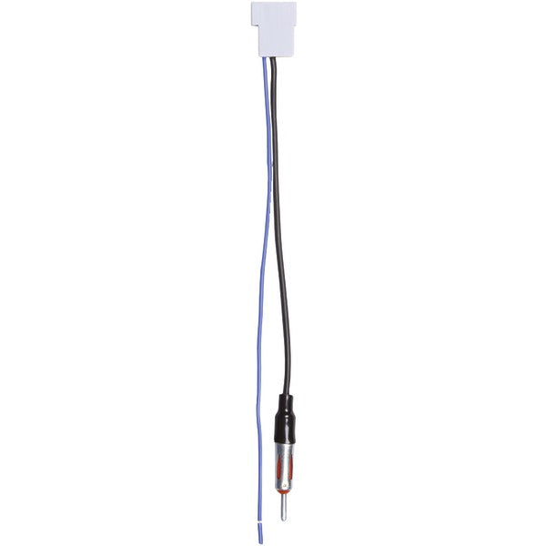 Metra 40-ni12 Aftermarket Radio To Factory Antenna Adapter For 2007 And Up Infiniti/nissan