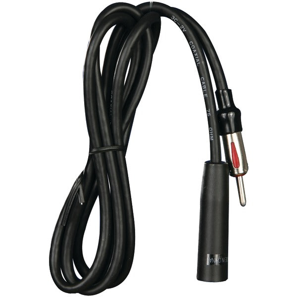 Metra 44-ec48 44-ec48 Antenna Adapter Motorola Extension Cable, 4 Ft.