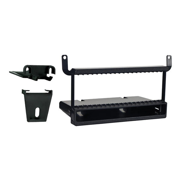 Metra 99-5802 Single-din Multi Kit For 1995 Through 2011 Ford/lincoln/mercury/mazda