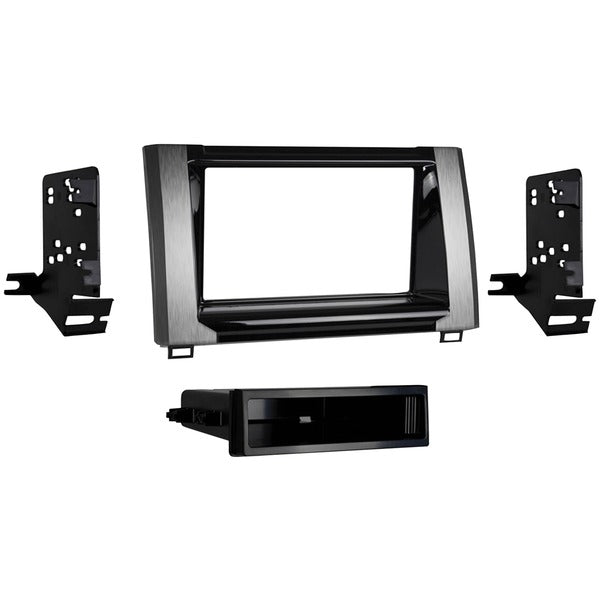 Metra 99-8252 Multi Installation Kit For Toyota Tundra 2014 And Up