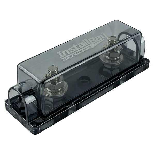 Install Bay Anlfh Nickel Anl Fuse Holder