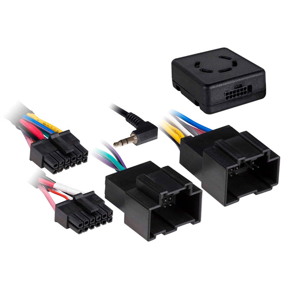Axxess Integrate Axdi-glmln29 Axdi-glmln29 Data Interface For Select Gm 2006 And Up Vehicles