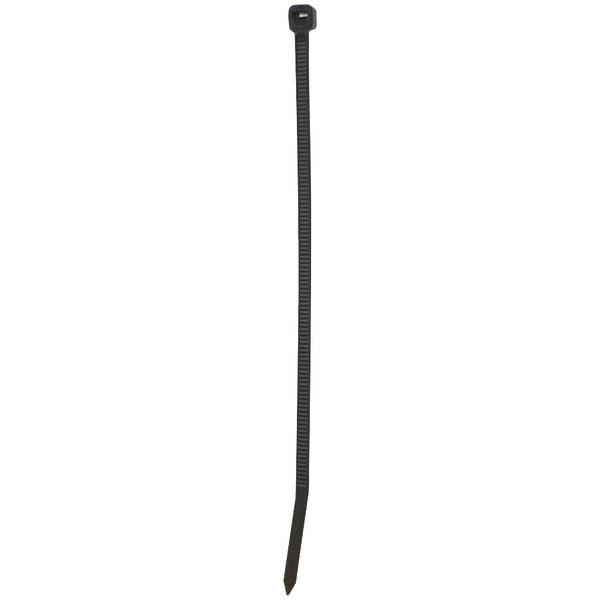 Install Bay Bct6 6-in. Cable Ties, 40-lb. Tensile Strength, Bct6, 100 Pack