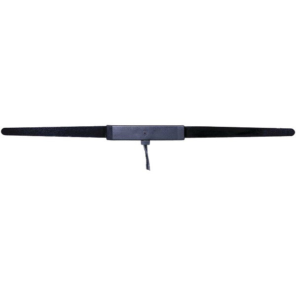 Metra 44-UA200 Universal Amplified AM/FM Window Antenna with High-Performance Windshield Mount