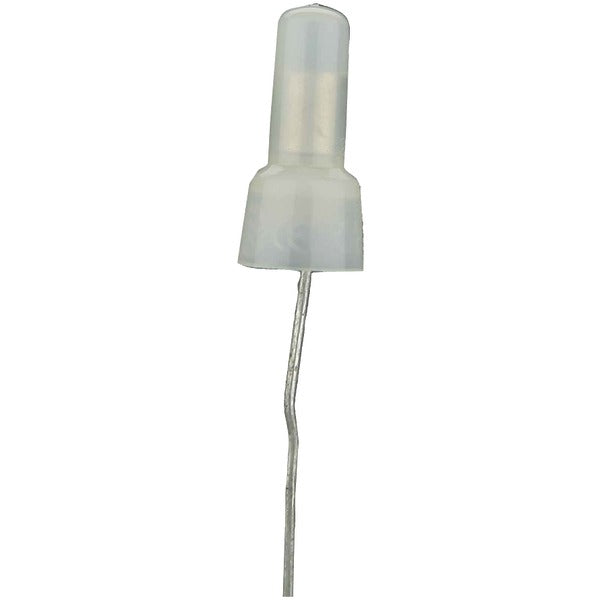 Install Bay Cc1210 Crimp Caps, 100 Pack (12-10 Gauge)