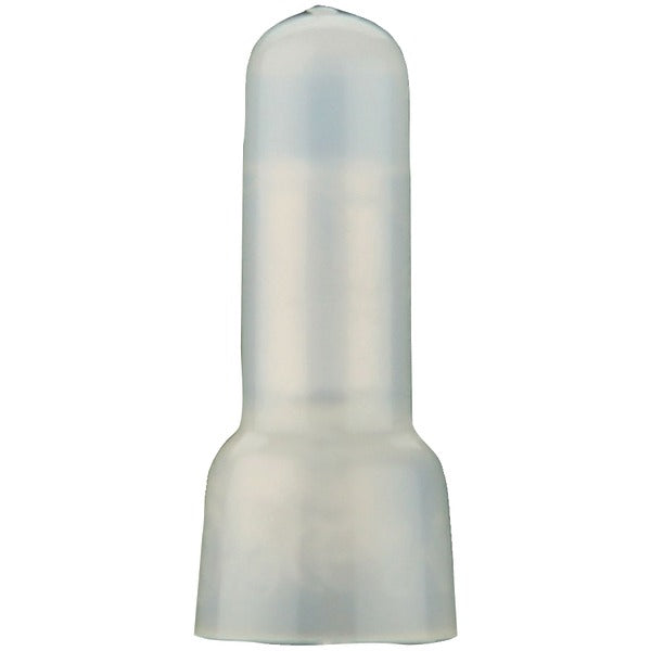 Install Bay Cc2218 Crimp Caps, 100 Pack (22-18 Gauge)
