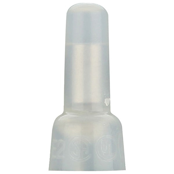 Install Bay Ccl1614-1 16-14 Gauge Long-neck Crimp Caps, 1,000 Count