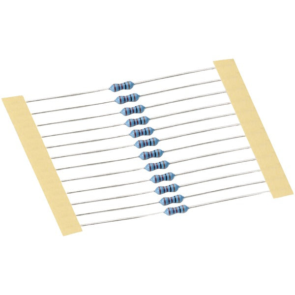 Install Bay Gmvats Gmvats Resistor Kit, 170 Pack
