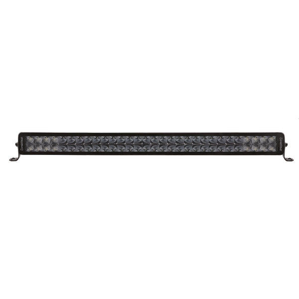 Heise Led Lighting Systems He-bd32 Blackout Series 32-in. 60-led Dual-row Lightbar