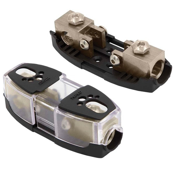 T-spec V-anl-h Anl 1/0 Gauge Compact Fuse Holder