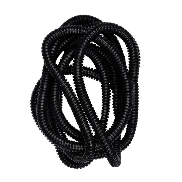 Install Bay Slt38 Split Loom Tubing, 100-ft. Coil (3/8 In. Diameter)