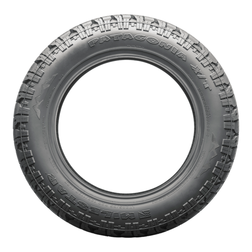 Milestar Patagonia X/T 265/70R17 115T SL 31.7 Tire
