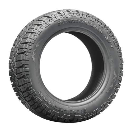 Milestar Patagonia X/T 265/70R17 115T SL 31.7 Tire