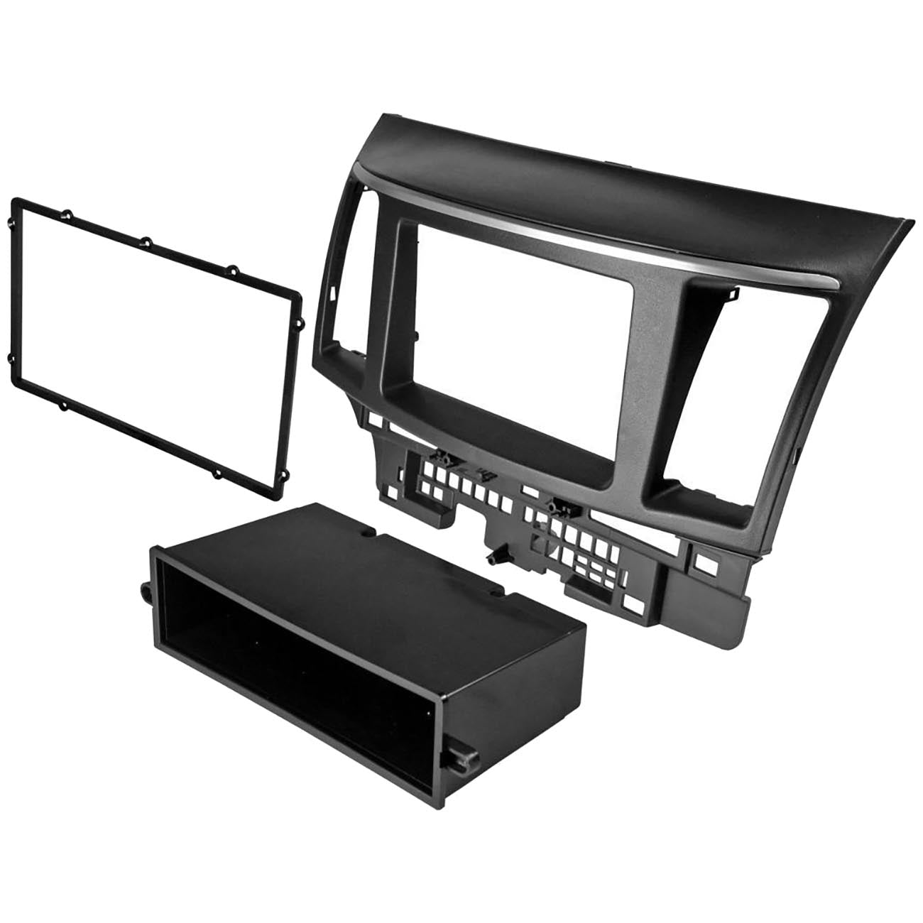 American International MITK894 Install Kit for 2008-2014 Mitsubishi Lancer