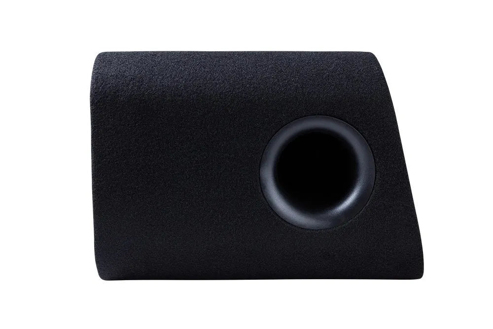Memphis MJME8S1V2 Memphis Audio MJME8S1V2 Single 8" Loaded enclosure 1 ohm - 900 RMS