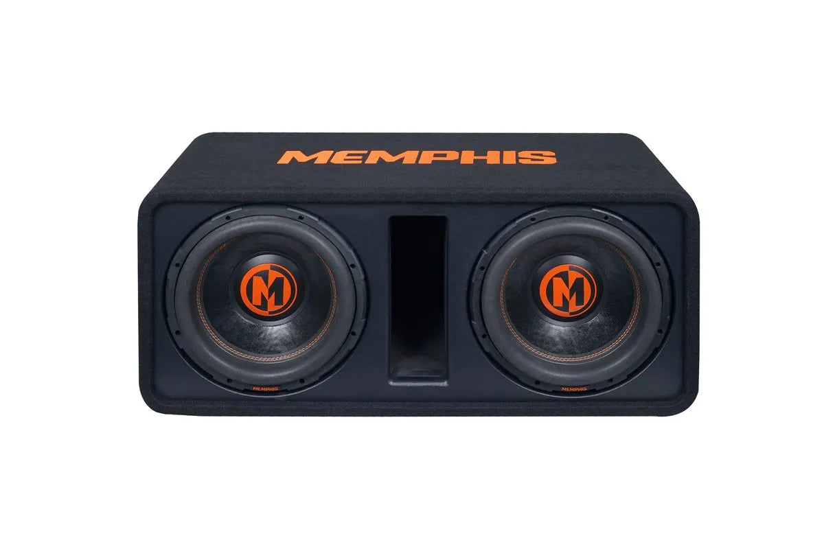 Memphis MJPE12D1 MOJO pro subwoofer - View 1
