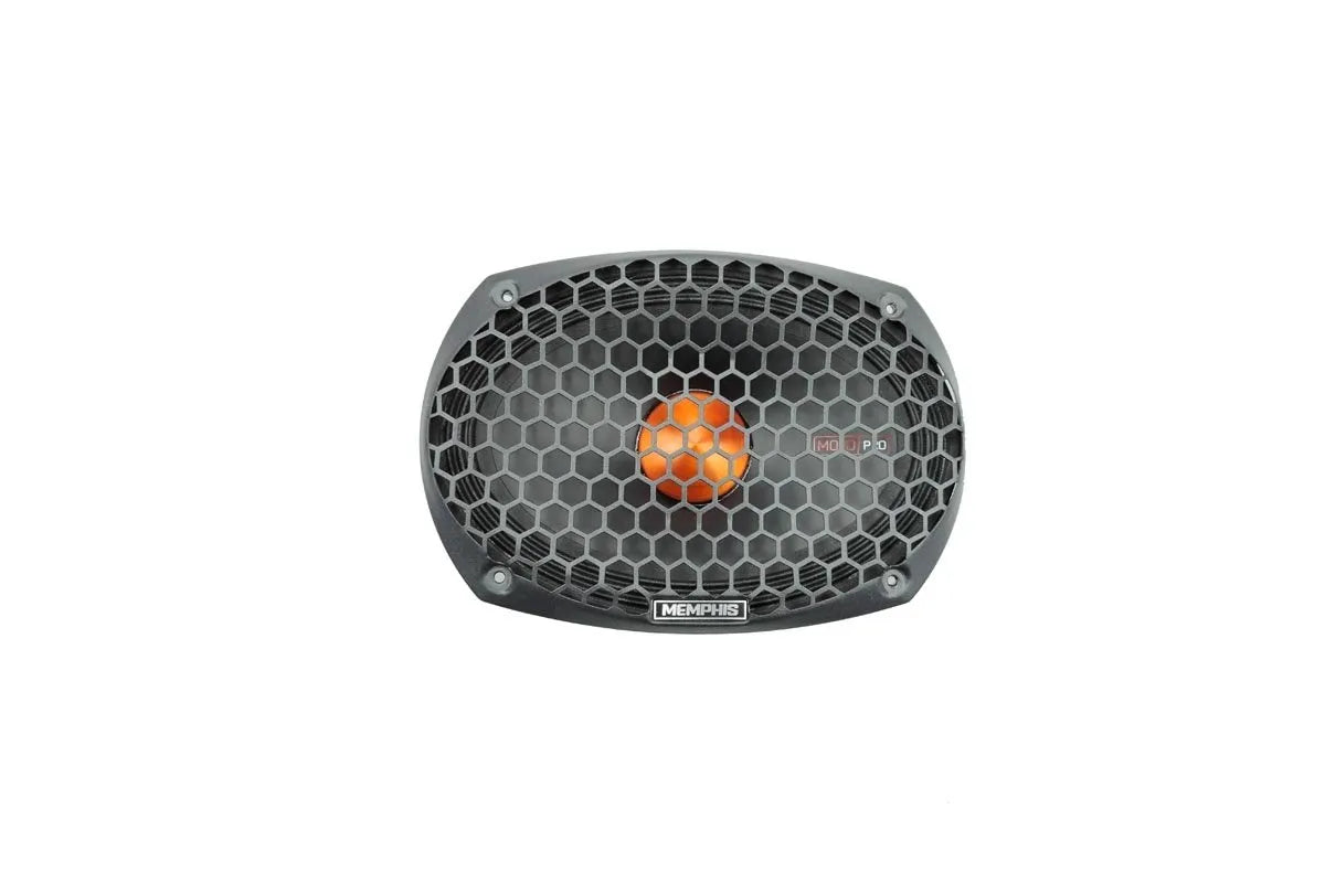 Memphis MOJO Pro componet Speaker MJP69 - View 1