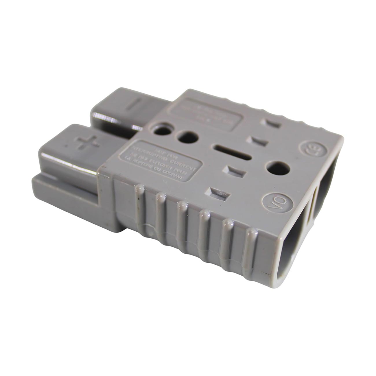 Nippon Anderson Type DC Plug - MLX8040