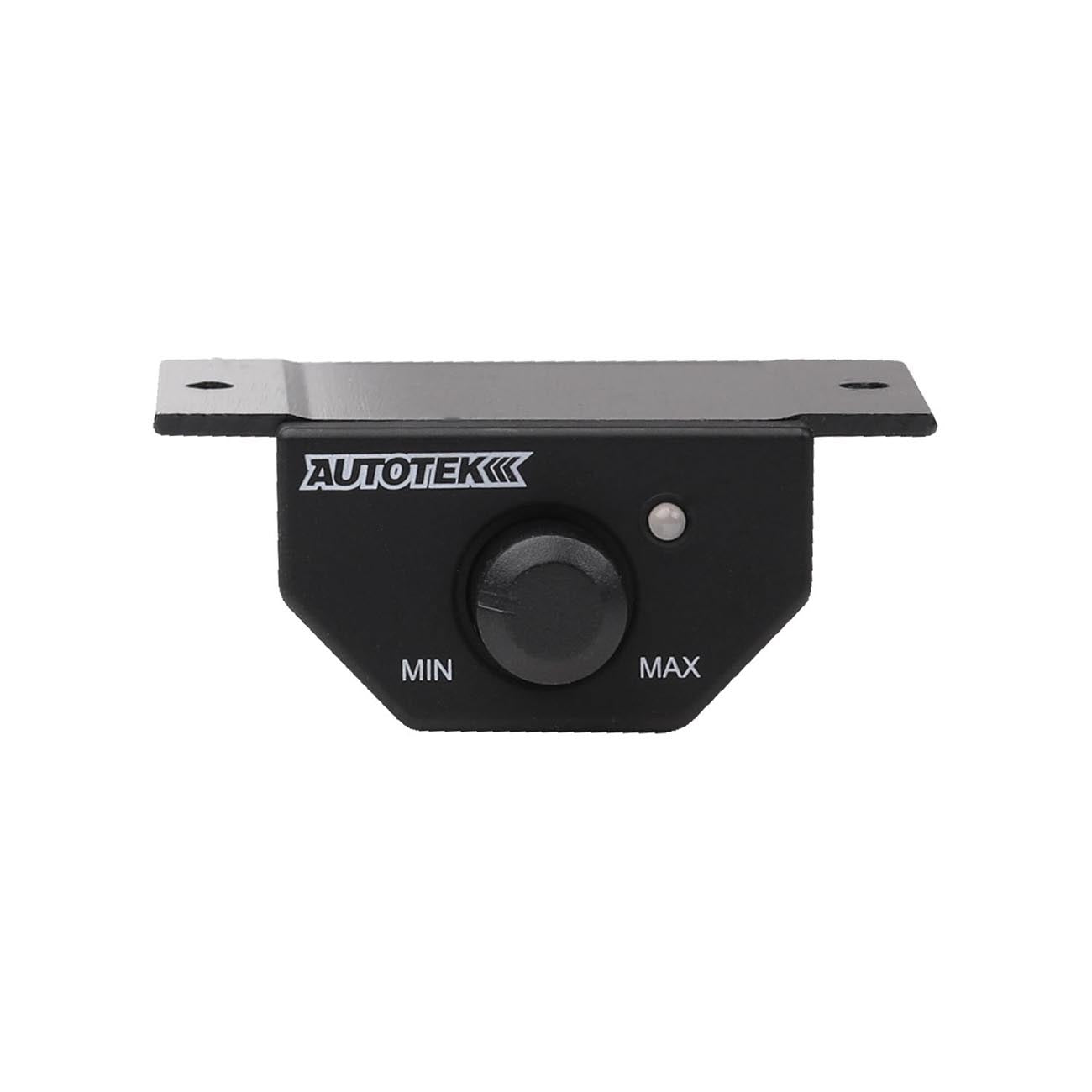 Autotek Mean Machine Compact D Class Amplifier 1500 Watts - MM15251D - View 4