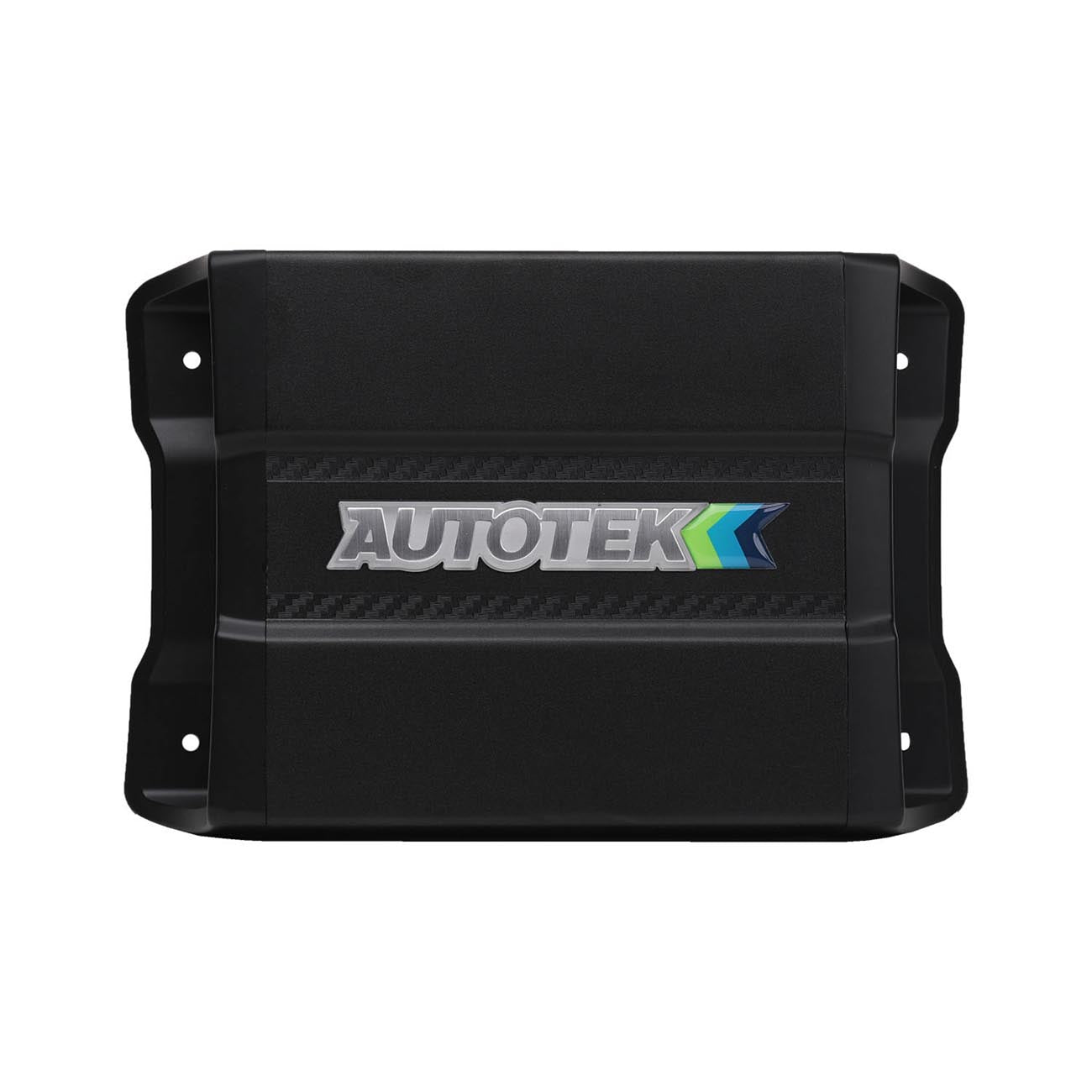 Autotek Mean Machine Compact D Class Amplifier 1500 Watts 4 Channel - MM15254D - View 2