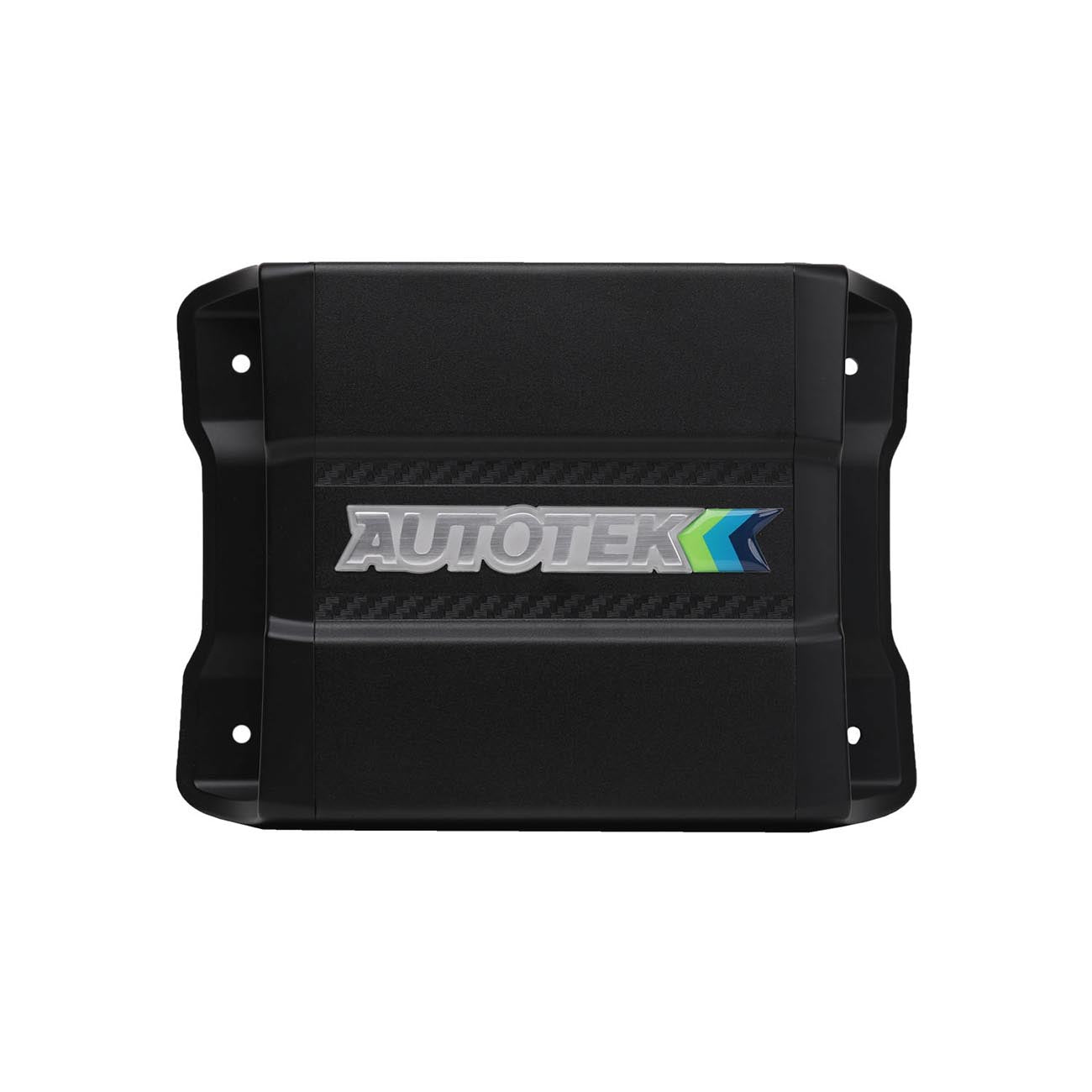 Autotek Mean Machine Compact D Class Amplifier 2000 Watts - 2 Channel - View 2