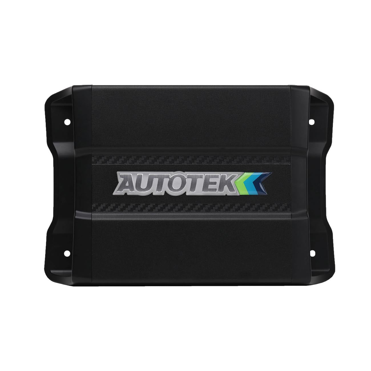 Autotek Mean Machine Compact D Class Amplifier - 2000 Watts, 4 Channel - View 2