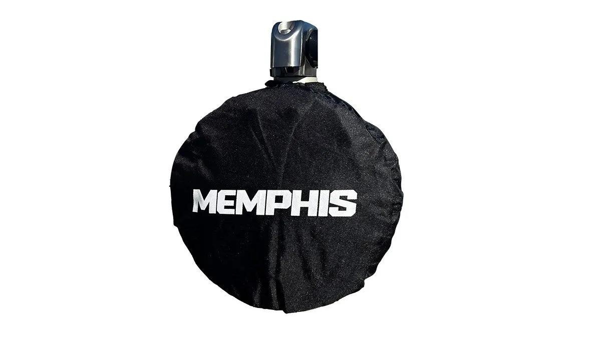 Memphis MM105TCVR 10" tower speaker cover - View 1