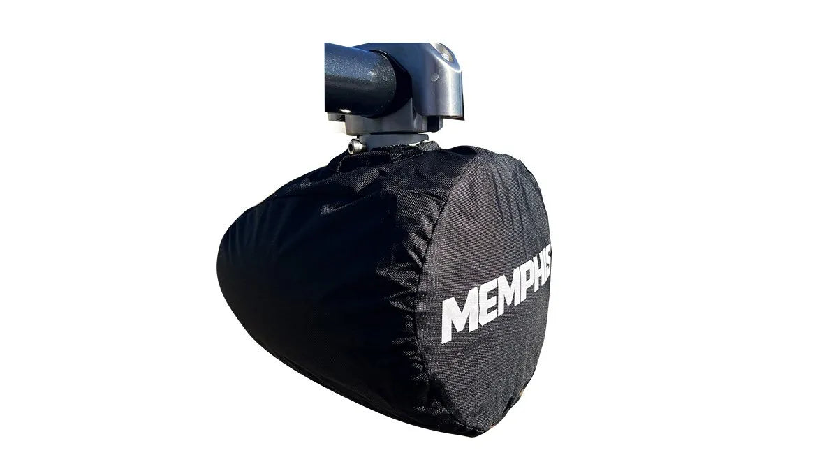 Memphis MM84TCVR tower speaker cover - View 1