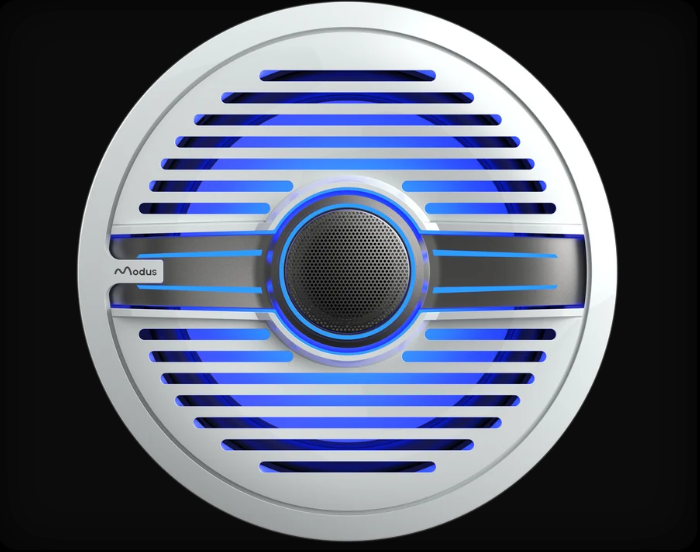 MODUS 7.7" Coaxial Speaker Pair: MZS-7.7MCL