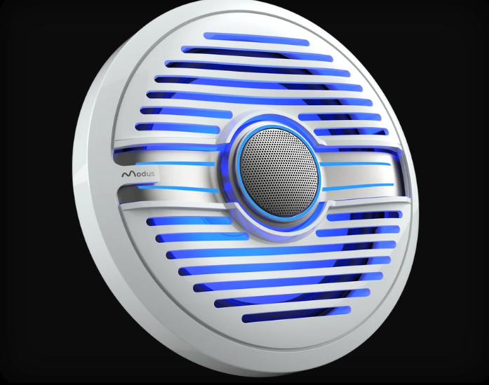 MODUS 7.7" Coaxial Speaker Pair: MZS-7.7MCL