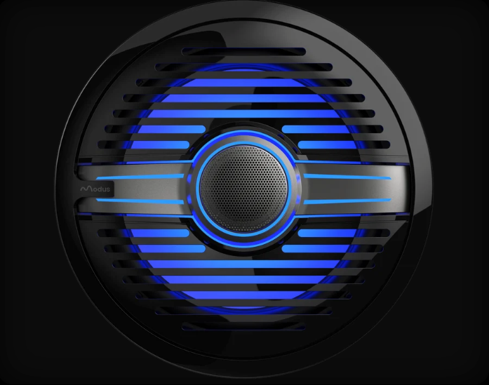 MODUS 7.7" Coaxial Speaker Pair: MZS-7.7MCL