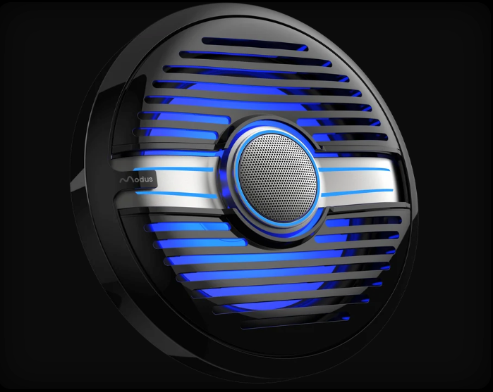 MODUS 7.7" Coaxial Speaker Pair: MZS-7.7MCL