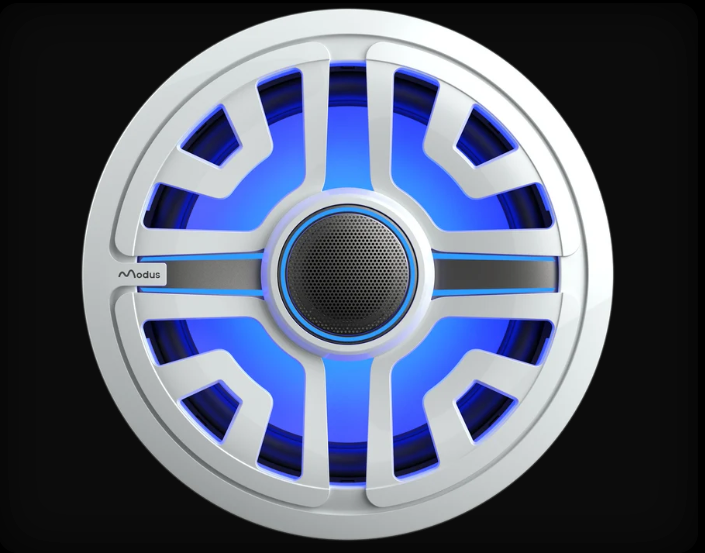 MODUS 7.7" Coaxial Speakers: MZS-7.7MSP
