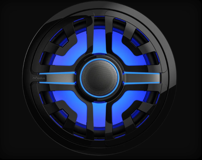 MODUS 7.7" Coaxial Speakers: MZS-7.7MSP