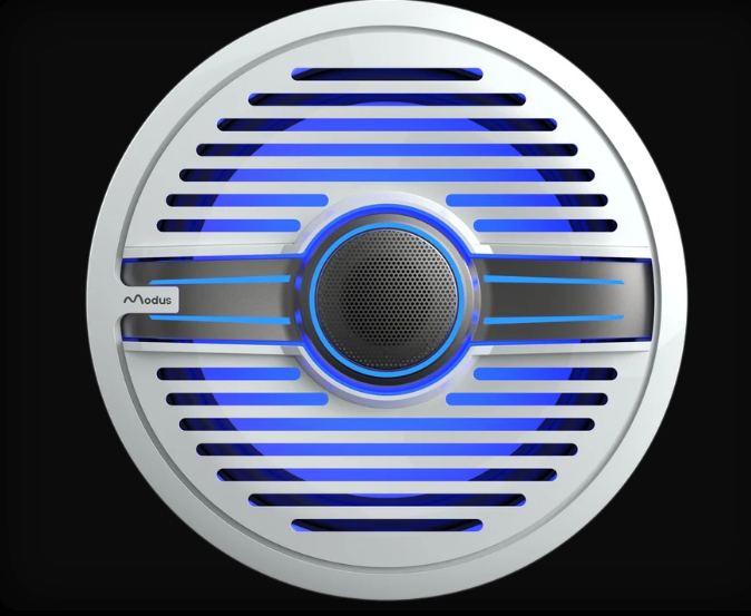 MODUS 8.8" Coaxial Speakers: MZS-8.8MCL