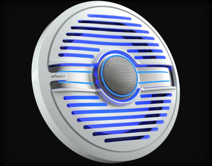 MODUS 8.8" Coaxial Speakers: MZS-8.8MCL