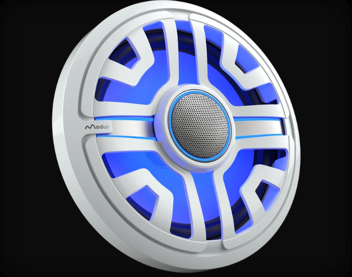 MODUS 8.8" Coaxial Speakers: MZS-8.8MSP