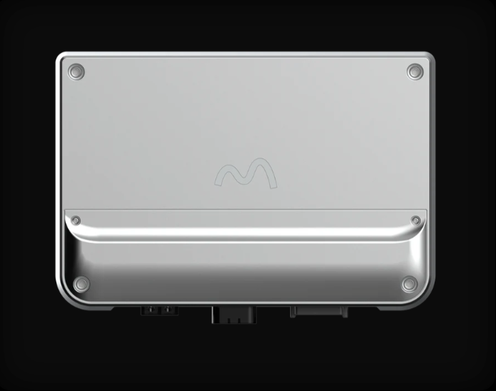 MODUS 5-Channel Amplifier: PTA-5700M